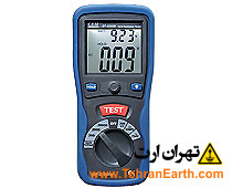 CEM DT-5300B Earth Tester